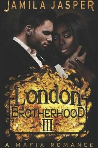 Cover of The London Brotherhood III