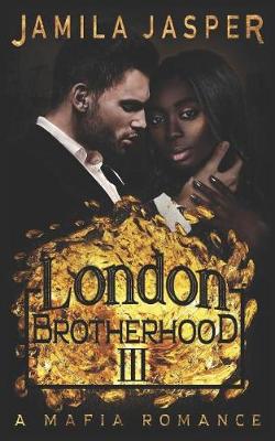 Book cover for The London Brotherhood III