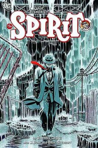 Cover of Will Eisner's The Spirit, Vol. 2