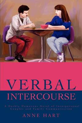 Book cover for Verbal Intercourse