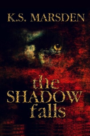 Cover of The Shadow Falls