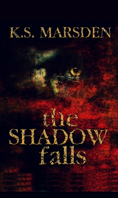 Cover of The Shadow Falls