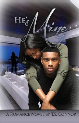 Book cover for He's Mine