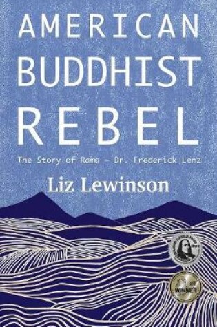 Cover of American Buddhist Rebel