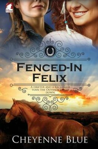 Cover of Fenced-In Felix