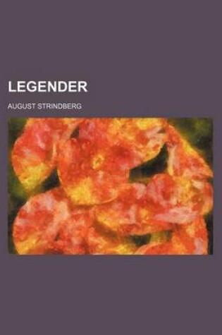 Cover of Legender