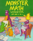 Book cover for Monster Math Workbook