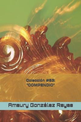 Book cover for Coleccion #53