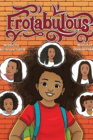 Cover of Fro-Tabulous