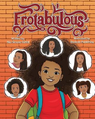 Book cover for Fro-Tabulous