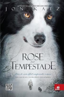 Book cover for Rose na Tempestade