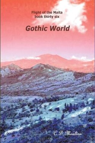 Cover of Gothic World