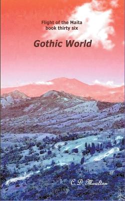 Cover of Gothic World