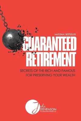 Book cover for Guaranteed Retirement