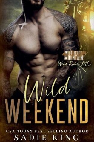 Cover of Wild Weekend