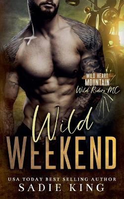 Cover of Wild Weekend