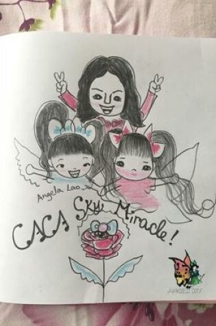 Cover of CaCa Sky Miracle