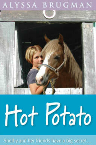 Cover of Hot Potato