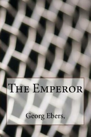 Cover of The Emperor