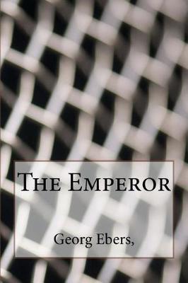 Book cover for The Emperor