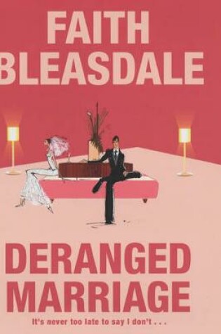 Cover of Deranged Marriage