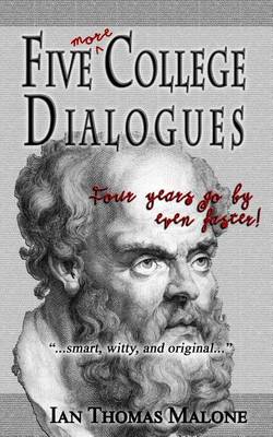 Cover of Five More College Dialogues