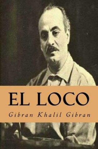 Cover of El Loco