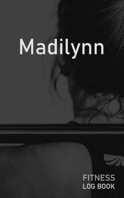 Book cover for Madilynn