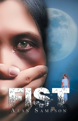 Book cover for Fist