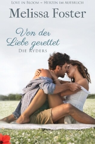 Cover of Von der Liebe gerettet