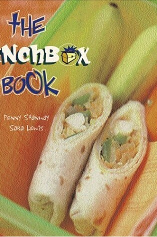 Cover of The Lunchbox Book