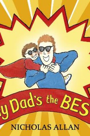 Cover of My Dad's the Best
