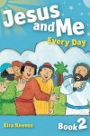 Book cover for Jesus and Me Every Day Book 2