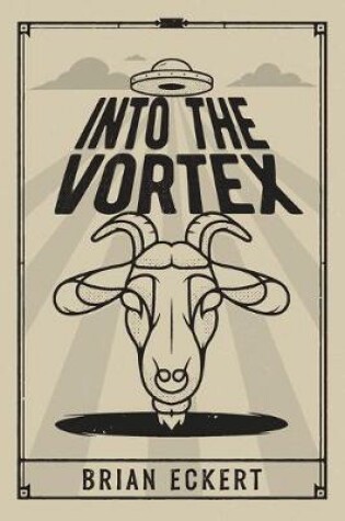 Cover of Into the Vortex