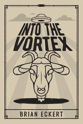 Book cover for Into the Vortex