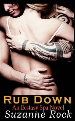 Cover of Rub Down