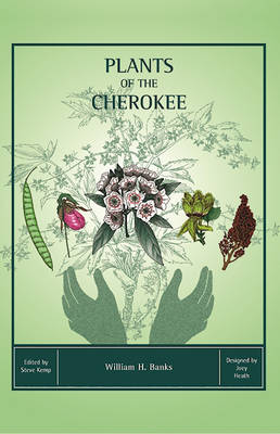 Cover of Plants of the Cherokee