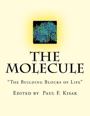 Book cover for The Molecule