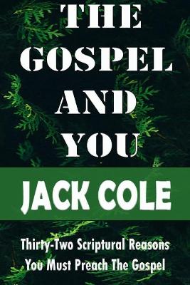 Cover of The Gospel and You