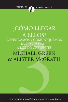 Cover of ¿Cómo Llegar a Ellos?