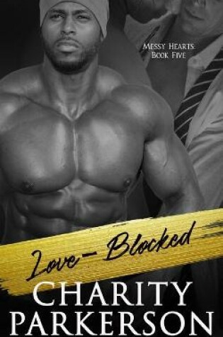 Cover of Love-Blocked