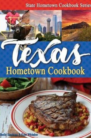 Cover of Texas Hometown Cookbook