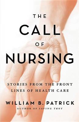 Book cover for The Call of Nursing
