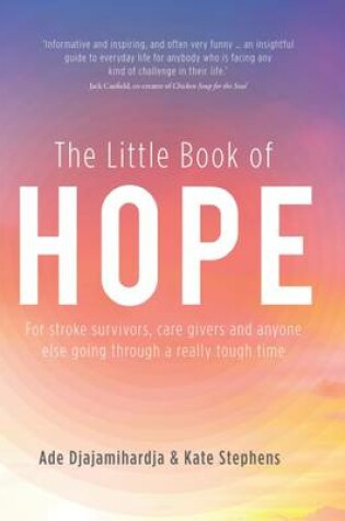 Cover of Little Book of Hope