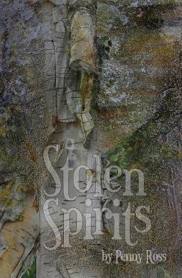 Book cover for Stolen Spirits