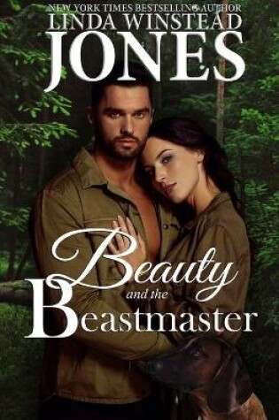 Cover of Beauty and the Beastmaster