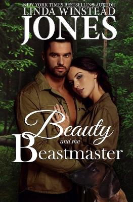 Book cover for Beauty and the Beastmaster