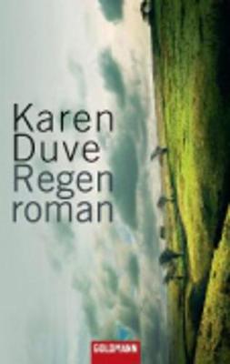 Book cover for Regenroman