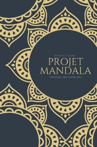 Cover of Projet Mandala