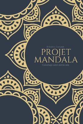 Cover of Projet Mandala